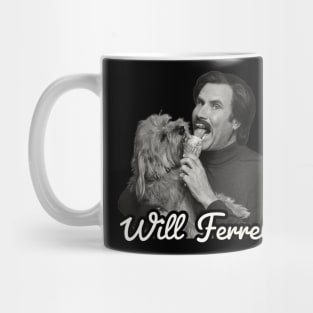 Will Ferrell / 1967 Mug